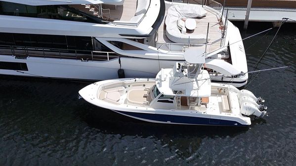 Boston Whaler 380 Outrage image