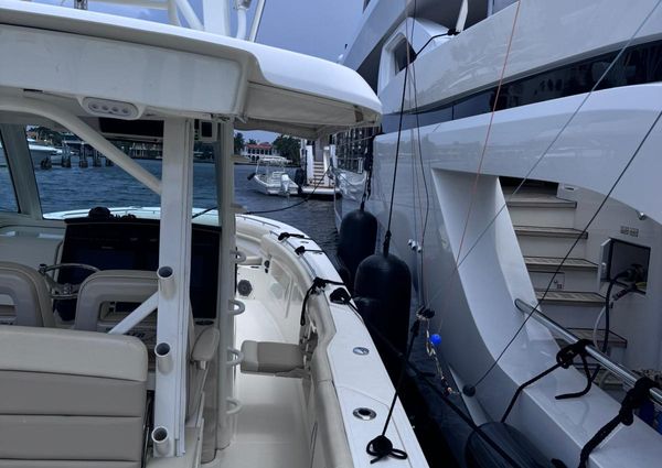 Boston Whaler 380 Outrage image