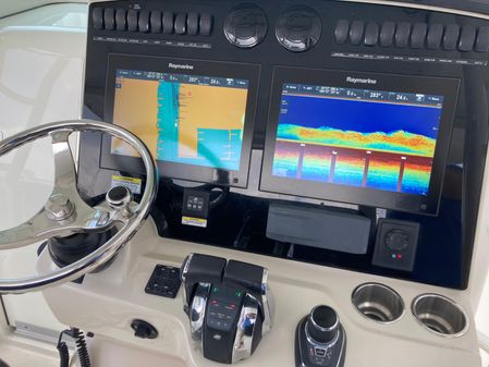 Boston Whaler 380 Outrage image