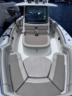 Boston Whaler 380 Outrage image