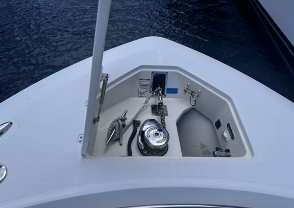 Boston Whaler 380 Outrage image