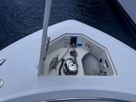 Boston Whaler 380 Outrage image