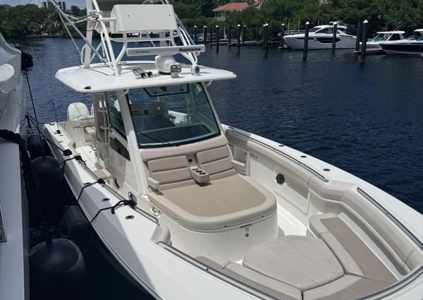 Boston Whaler 380 Outrage image