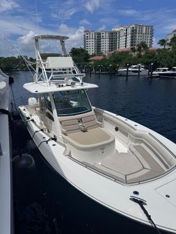 Boston Whaler 380 Outrage image