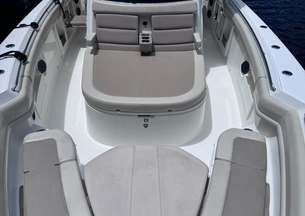 Boston Whaler 380 Outrage image