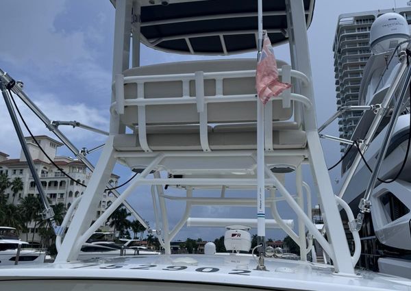 Boston Whaler 380 Outrage image