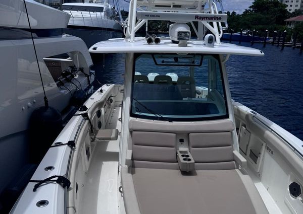 Boston Whaler 380 Outrage image