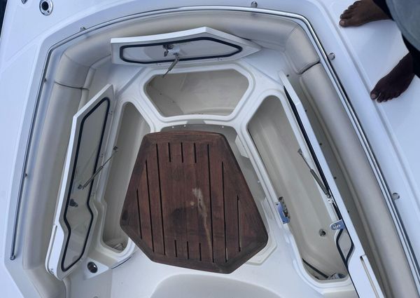 Boston Whaler 380 Outrage image