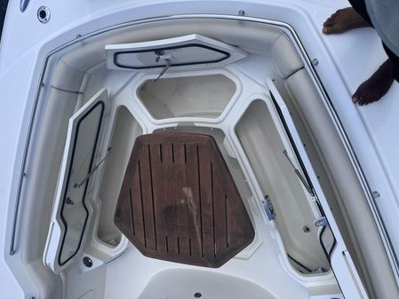 Boston Whaler 380 Outrage image