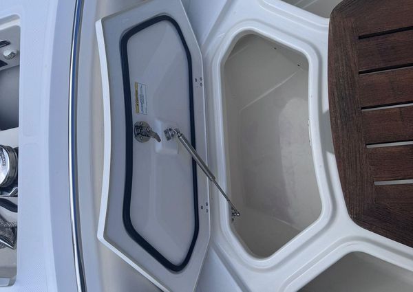 Boston Whaler 380 Outrage image