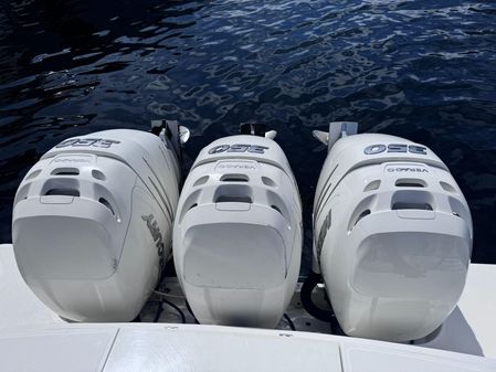 Boston Whaler 380 Outrage image