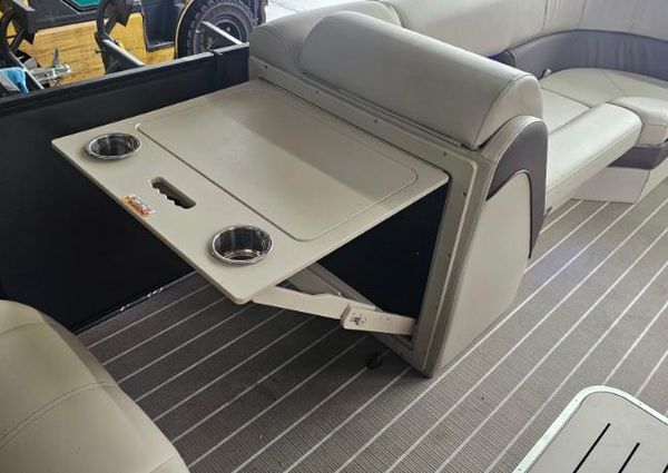 Bentley-pontoons ELITE-223-QSB image