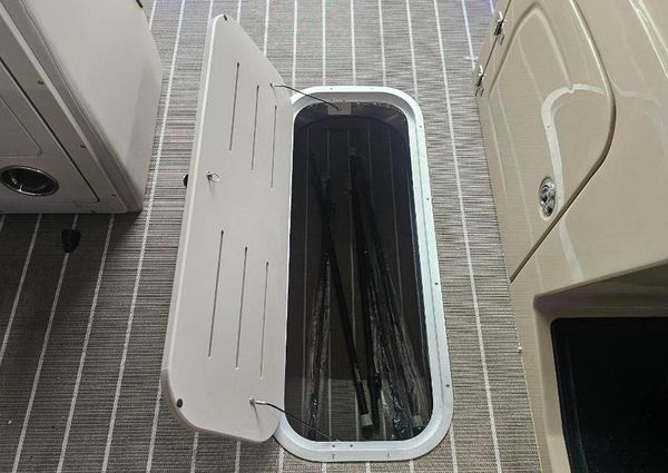 Bentley-pontoons ELITE-223-QSB image