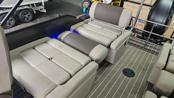 Bentley-pontoons ELITE-223-QSB image