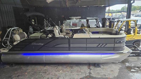 Bentley-pontoons ELITE-223-QSB image