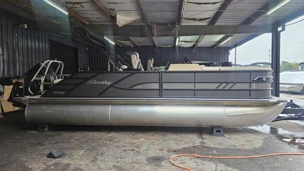 Bentley-pontoons ELITE-223-QSB image