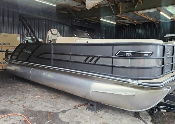 Bentley-pontoons ELITE-223-QSB image