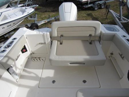 Boston Whaler 240 Vantage image