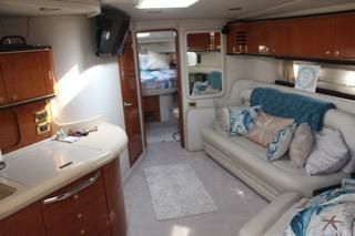 Sea Ray Sundancer image