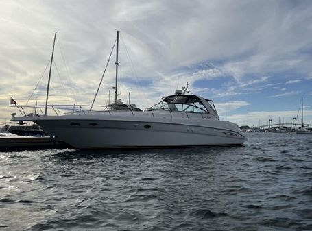 Sea Ray Sundancer image