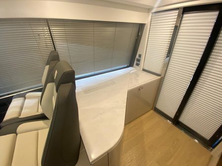 Fairline Targa 45GT image