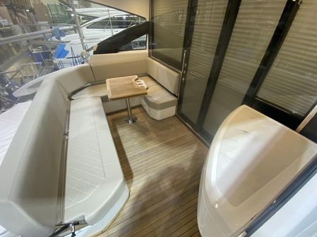 Fairline Targa 45GT image