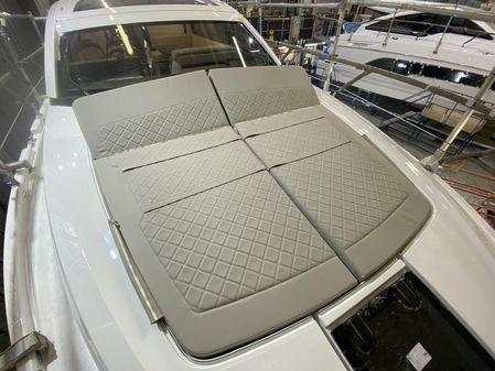 Fairline Targa 45GT image