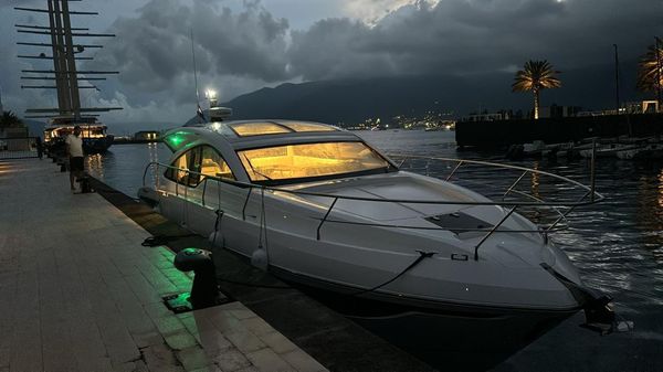 Fairline Targa 45GT 