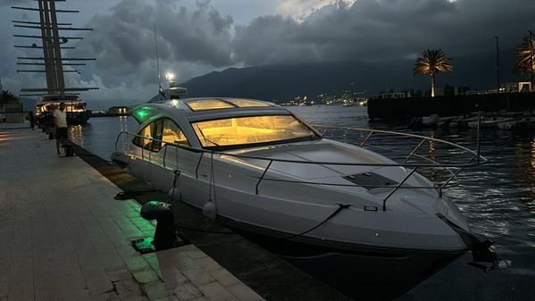 Fairline Targa 45GT image