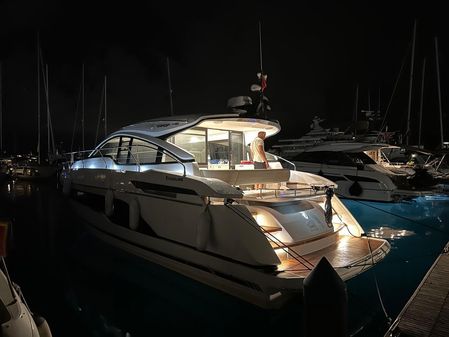 Fairline Targa 45GT image