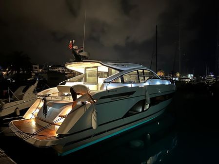 Fairline Targa 45GT image