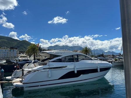 Fairline Targa 45GT image