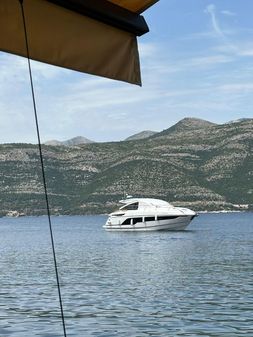 Fairline Targa 45GT image