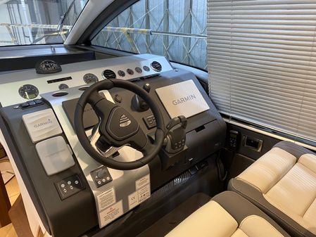 Fairline Targa 45GT image