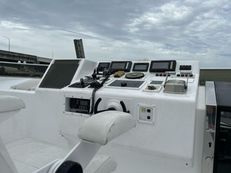 Custom 116 AOS Motor Yacht image