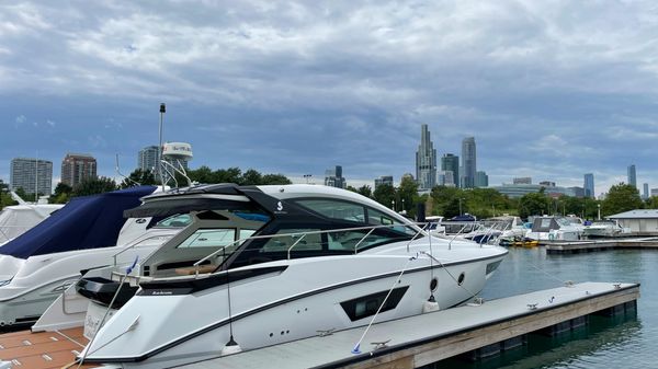 Beneteau Gran Turismo 40