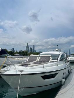 Beneteau GRAN-TURISMO-40 image
