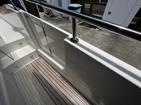 Greenline 45-FLY image