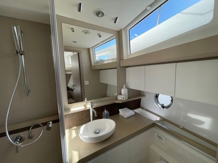 Greenline 45 Fly image