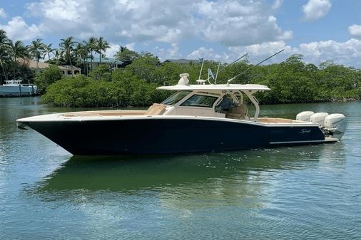 Scout 380 LXF image