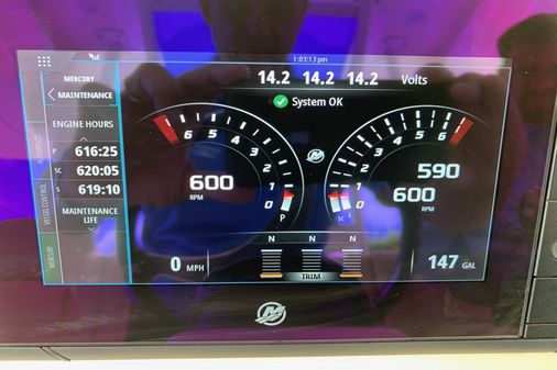 Scout 380 LXF image