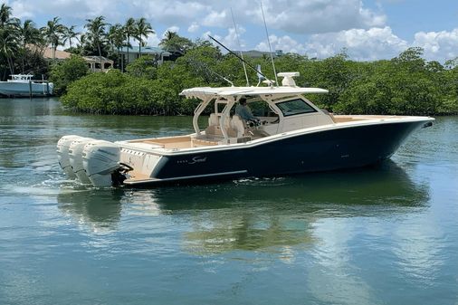 Scout 380 LXF image