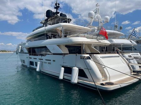 Custom Line Navetta 37 image