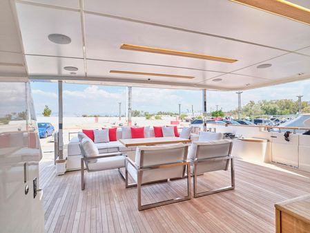 Custom Line Navetta 37 image