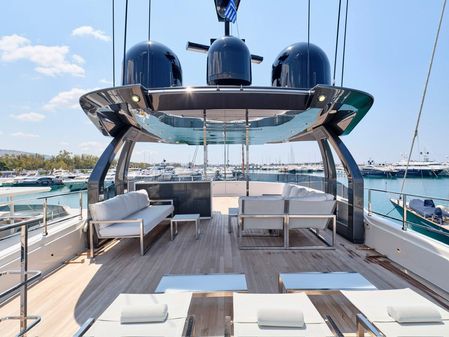 Custom Line Navetta 37 image