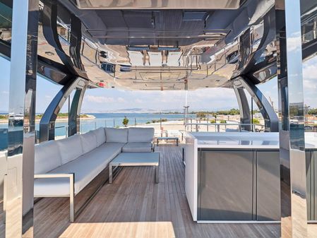 Custom Line Navetta 37 image