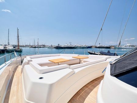 Custom Line Navetta 37 image