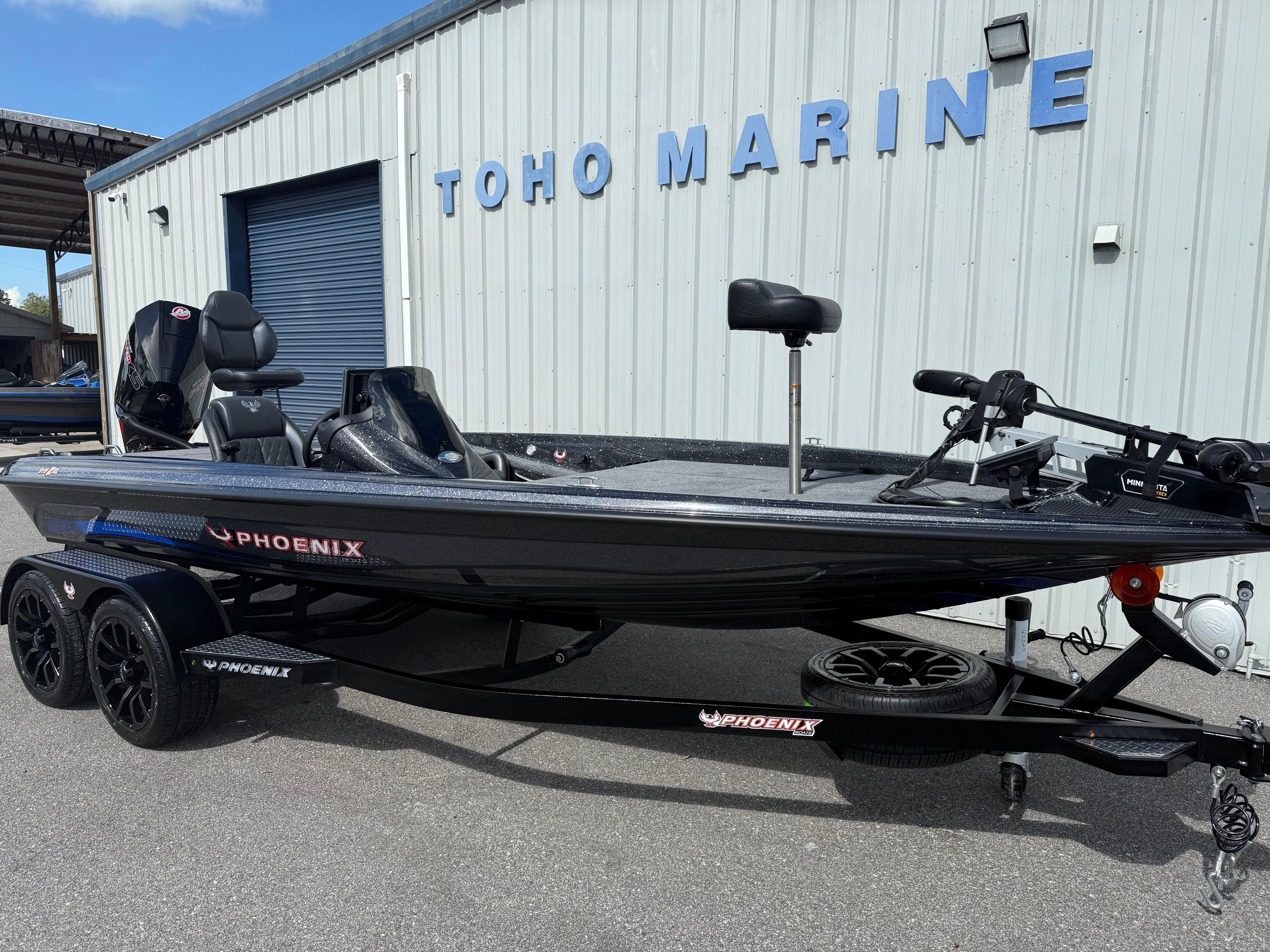 2026 Phoenix 919 ZXL Saint Cloud, Florida - Toho Marine