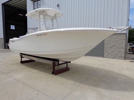 Tidewater 230 LXF - main image