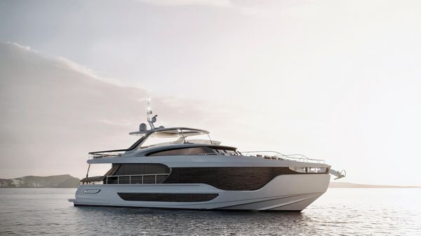 Azimut Grande 26
